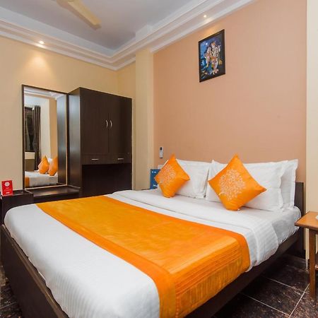 Hotel Shubham Panvel Dış mekan fotoğraf