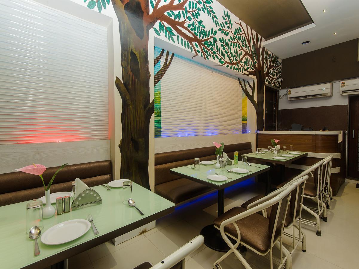 Hotel Shubham Panvel Dış mekan fotoğraf