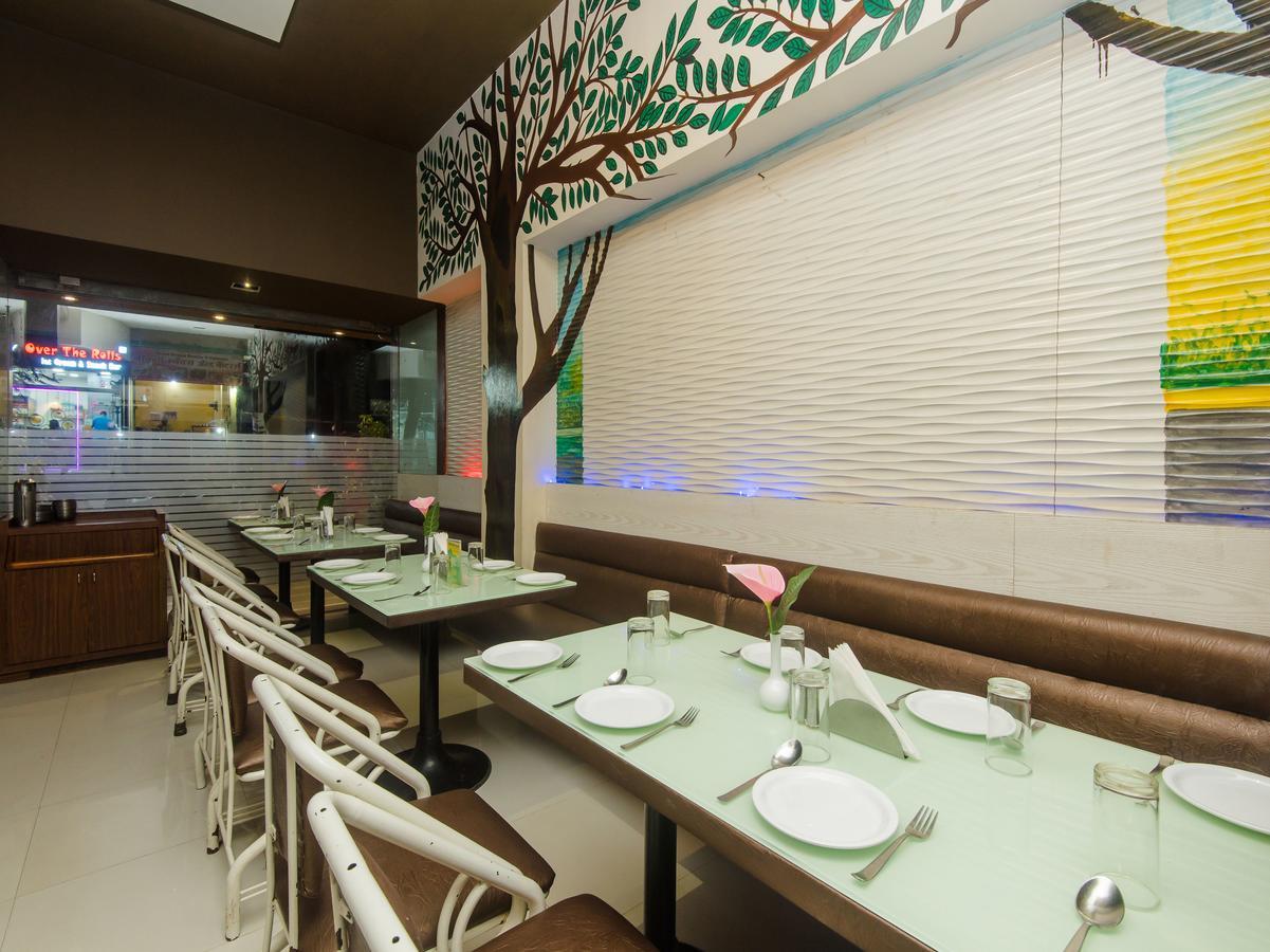 Hotel Shubham Panvel Dış mekan fotoğraf