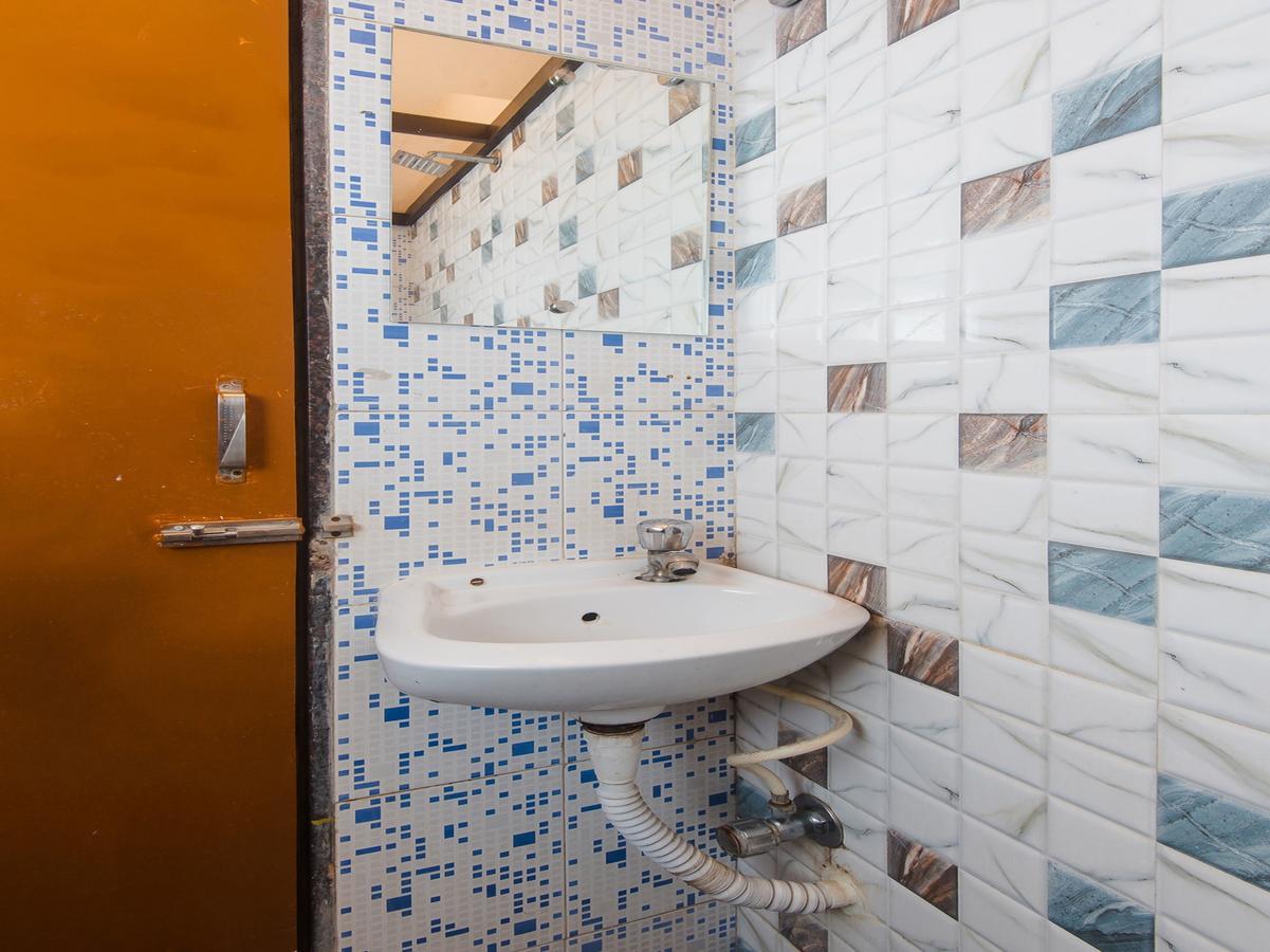 Hotel Shubham Panvel Dış mekan fotoğraf
