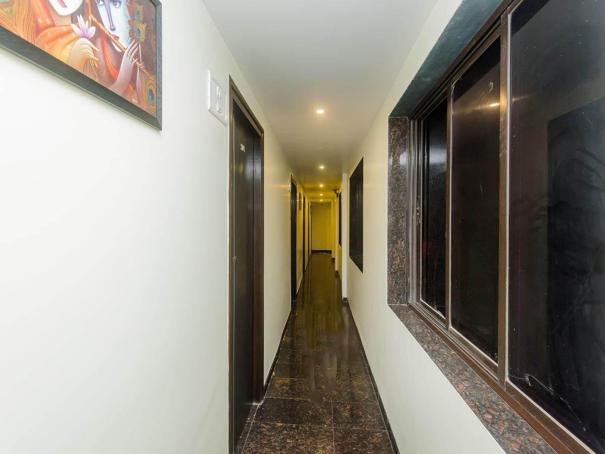 Hotel Shubham Panvel Dış mekan fotoğraf