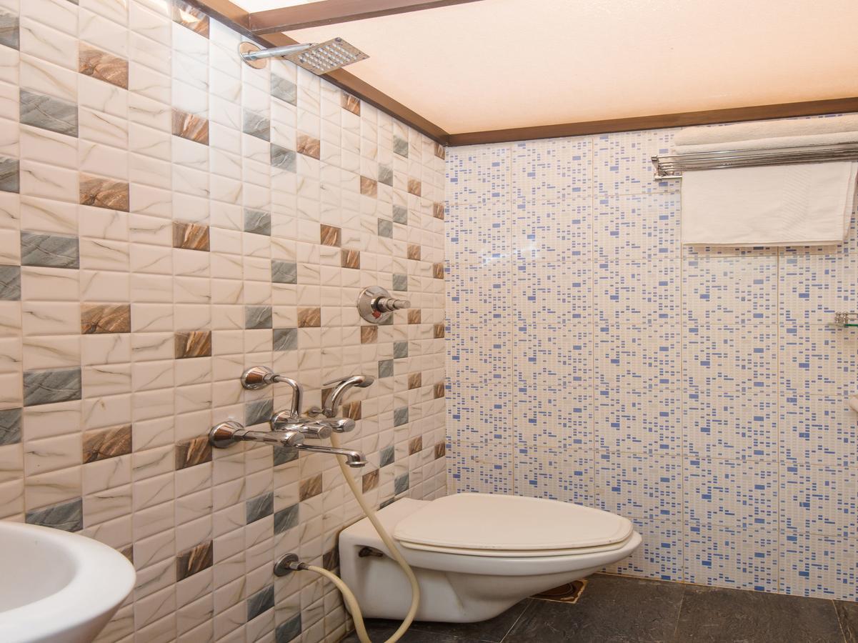 Hotel Shubham Panvel Dış mekan fotoğraf
