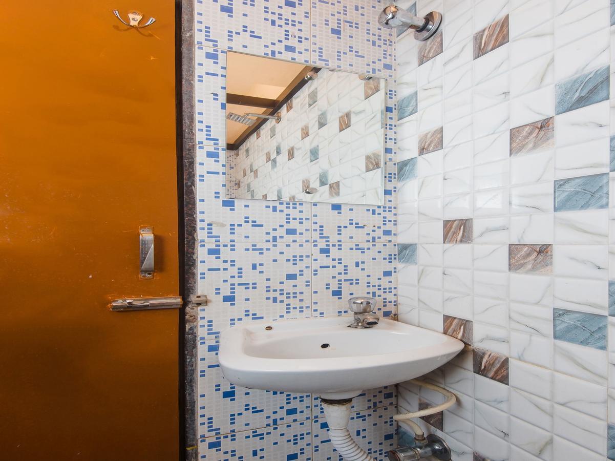 Hotel Shubham Panvel Dış mekan fotoğraf
