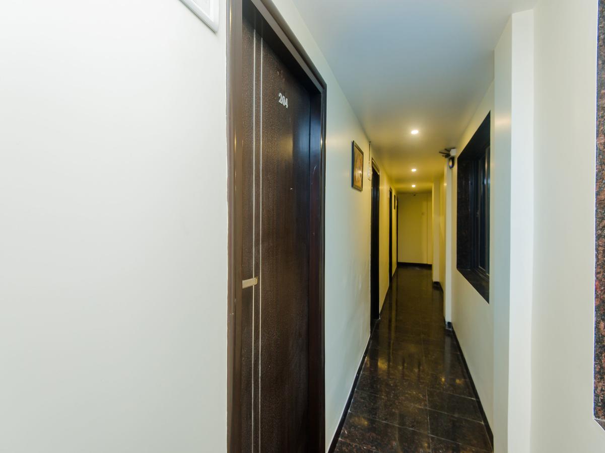 Hotel Shubham Panvel Dış mekan fotoğraf