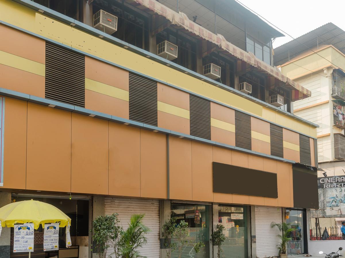 Hotel Shubham Panvel Dış mekan fotoğraf