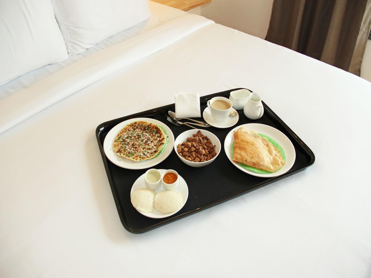 Hotel Shubham Panvel Dış mekan fotoğraf