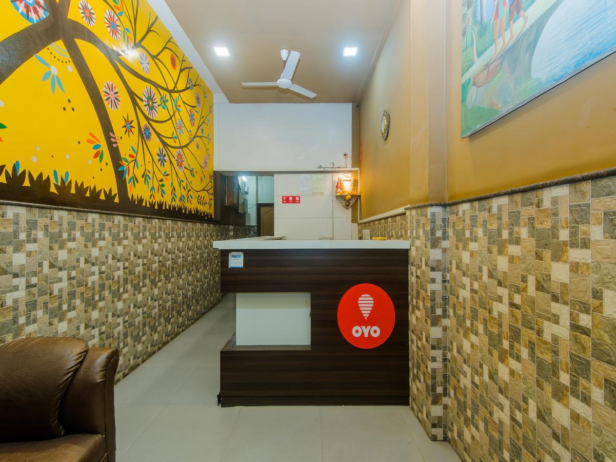 Hotel Shubham Panvel Dış mekan fotoğraf