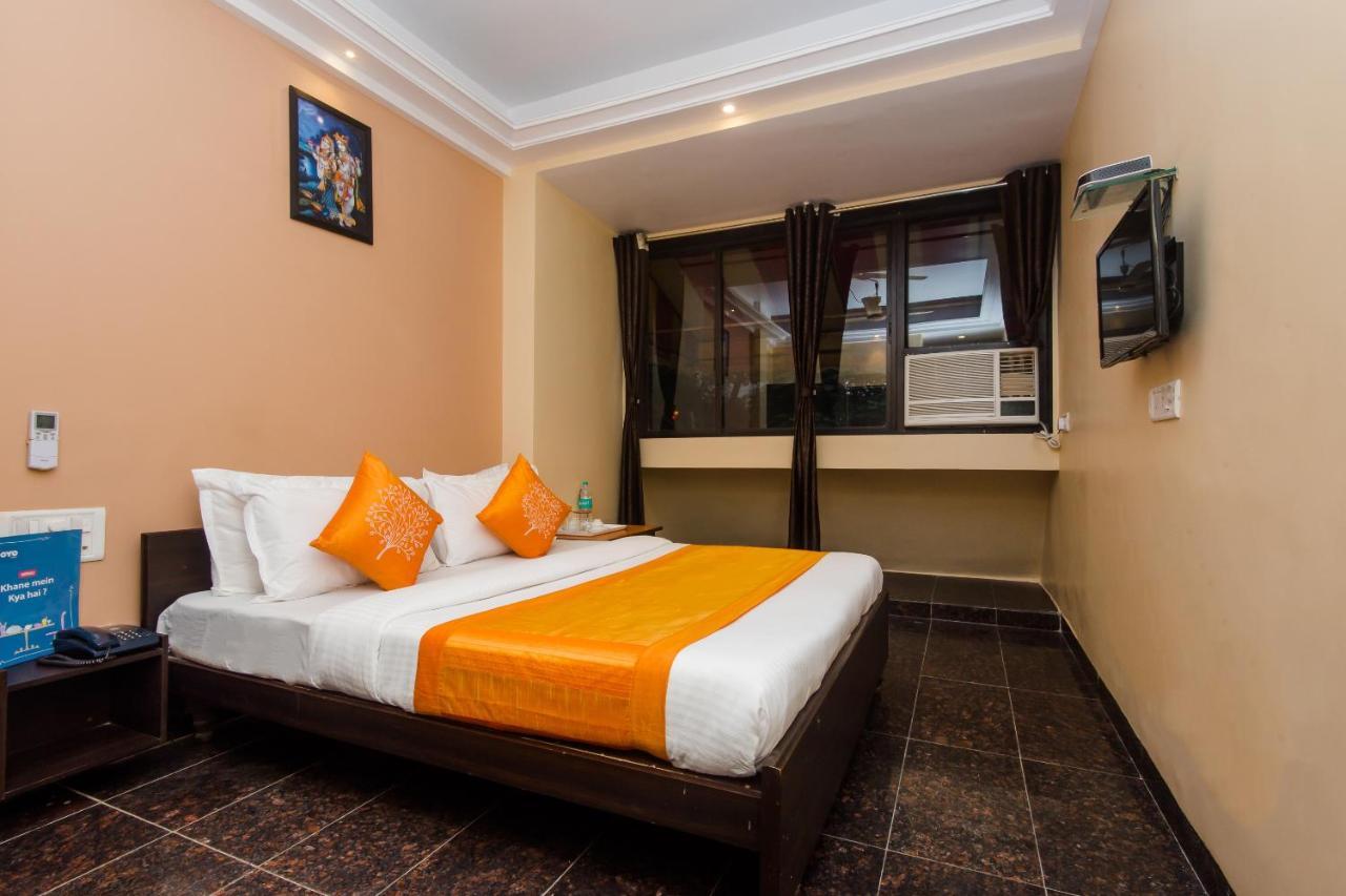 Hotel Shubham Panvel Dış mekan fotoğraf