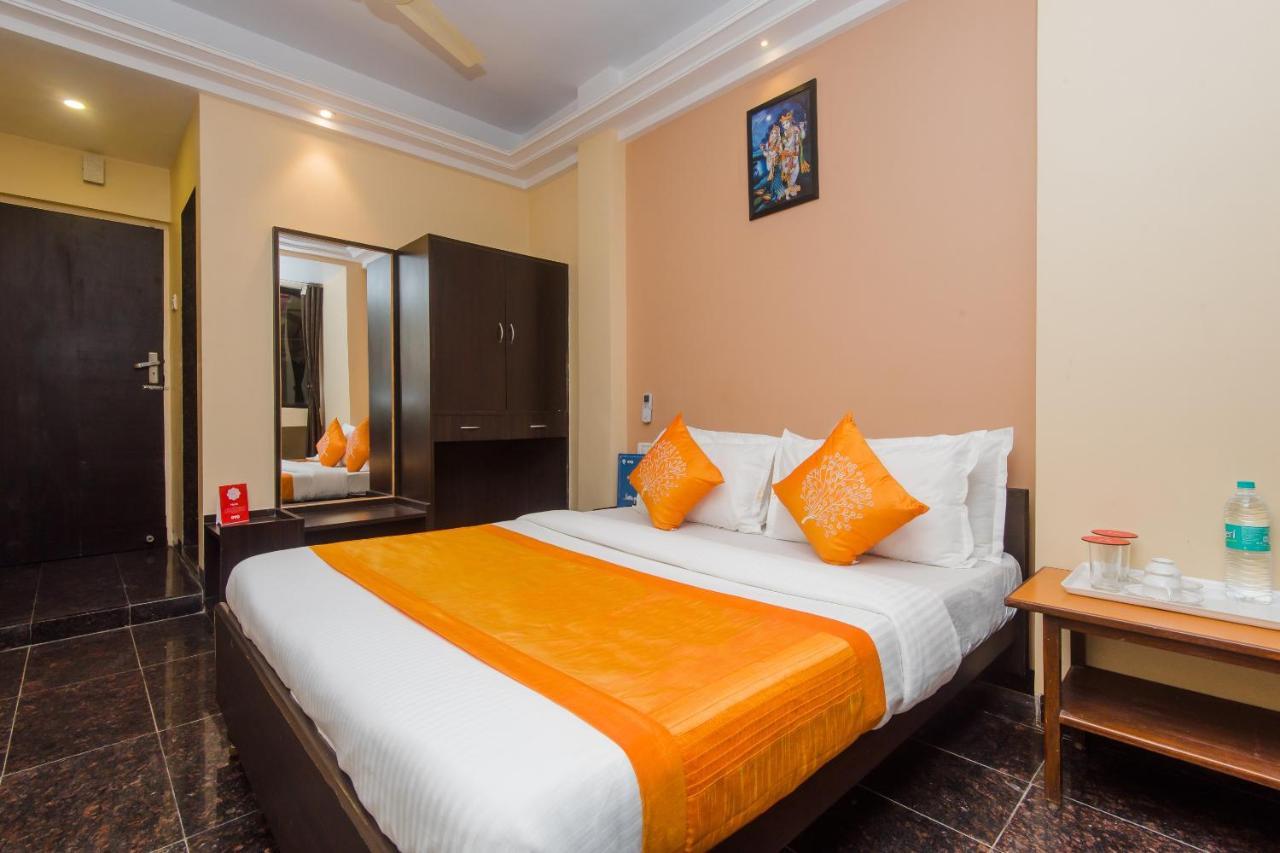 Hotel Shubham Panvel Dış mekan fotoğraf