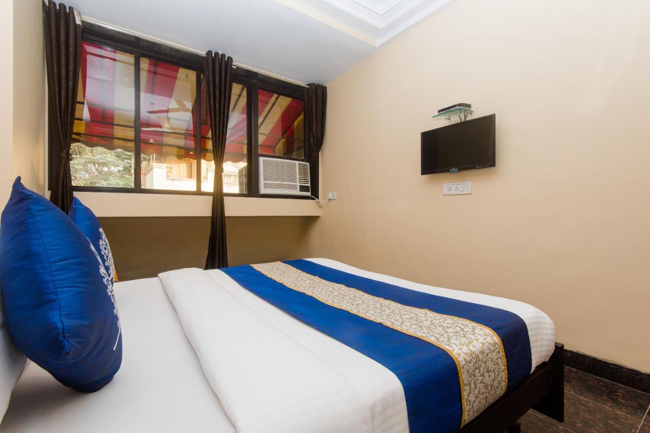 Hotel Shubham Panvel Dış mekan fotoğraf