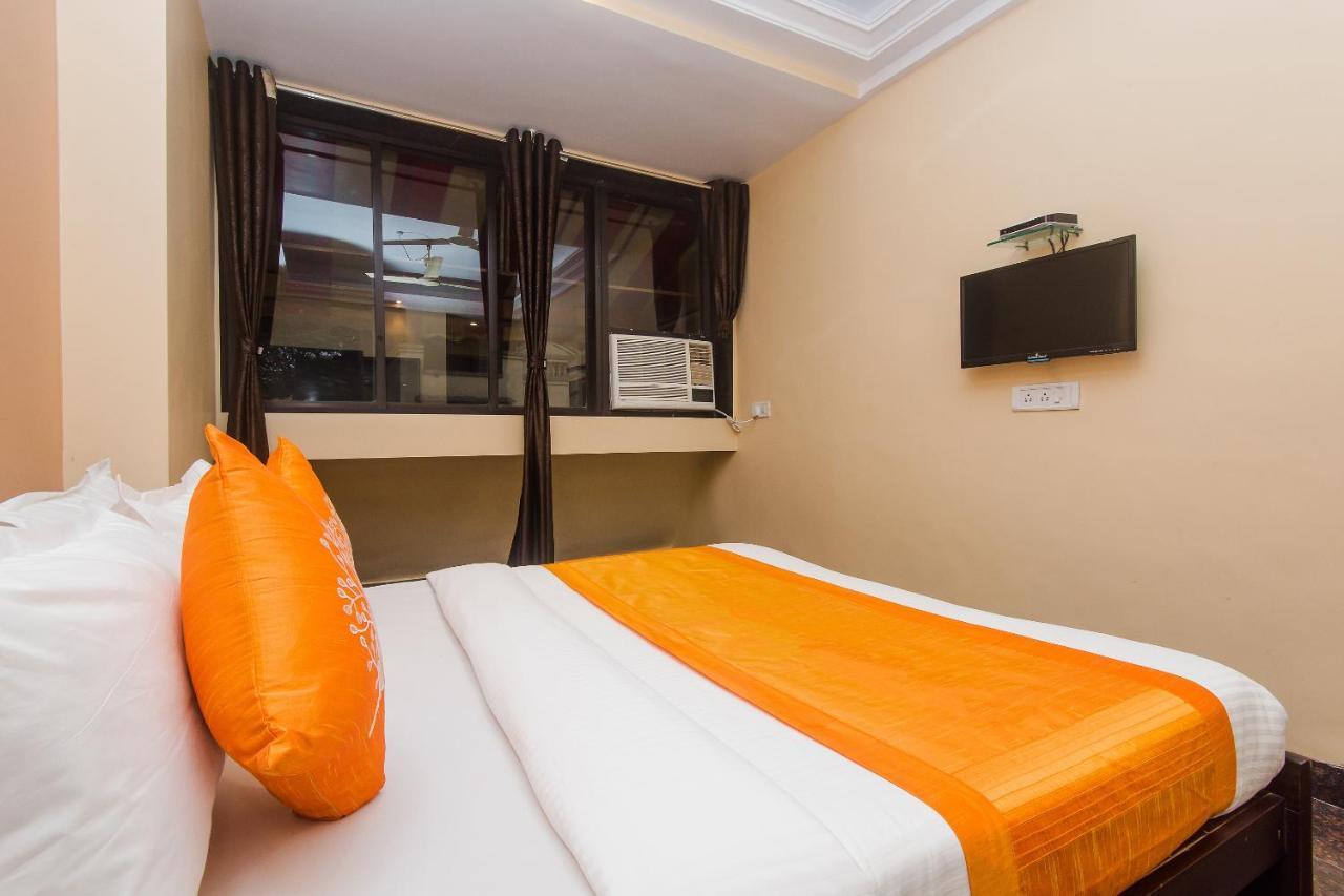 Hotel Shubham Panvel Dış mekan fotoğraf