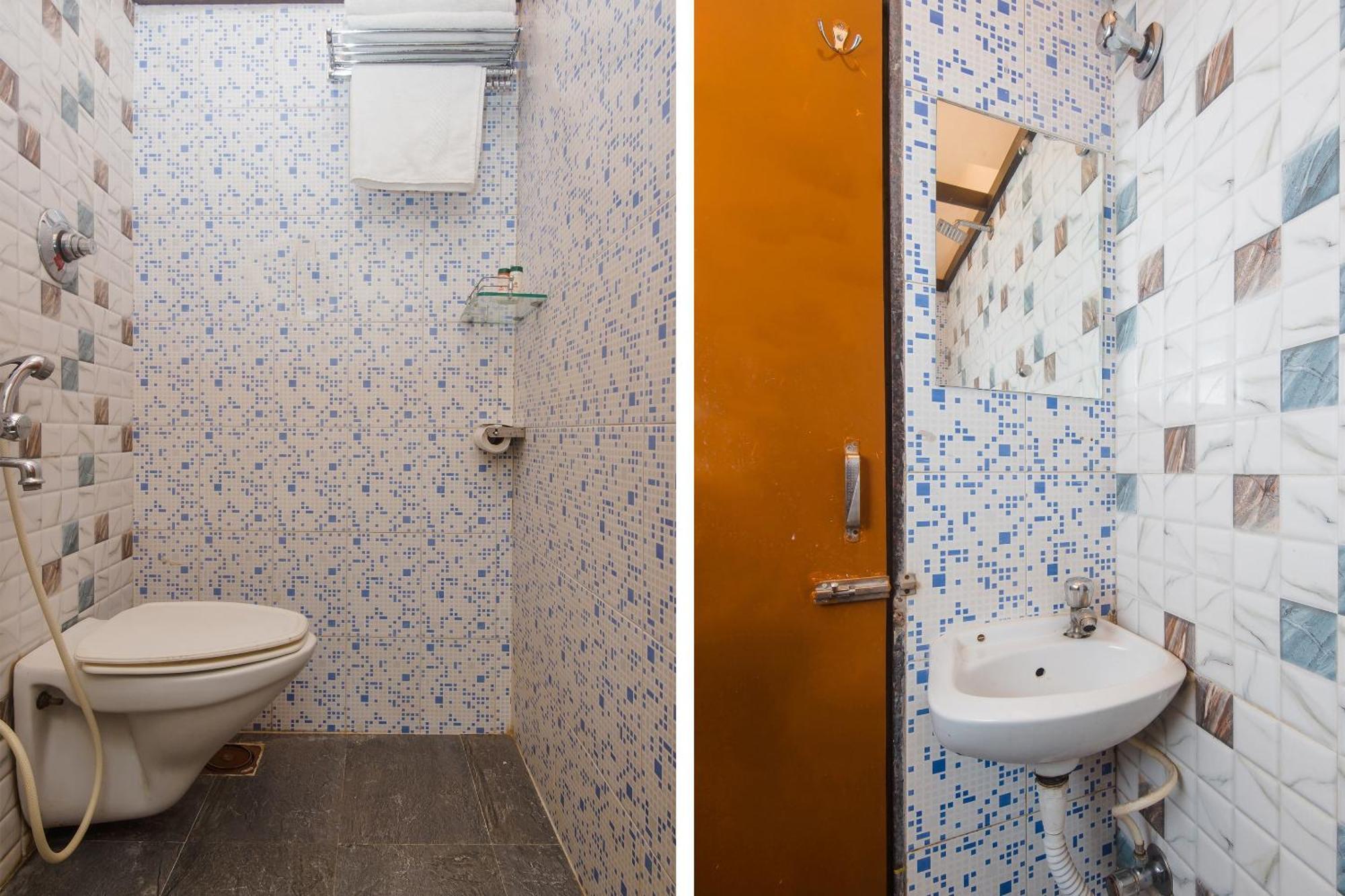 Hotel Shubham Panvel Dış mekan fotoğraf