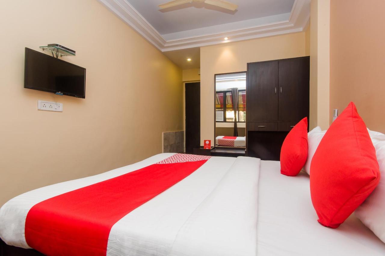Hotel Shubham Panvel Dış mekan fotoğraf